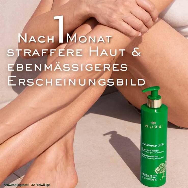 Nuxe Nuxuriance Ultra Körpercreme, 400 ml
