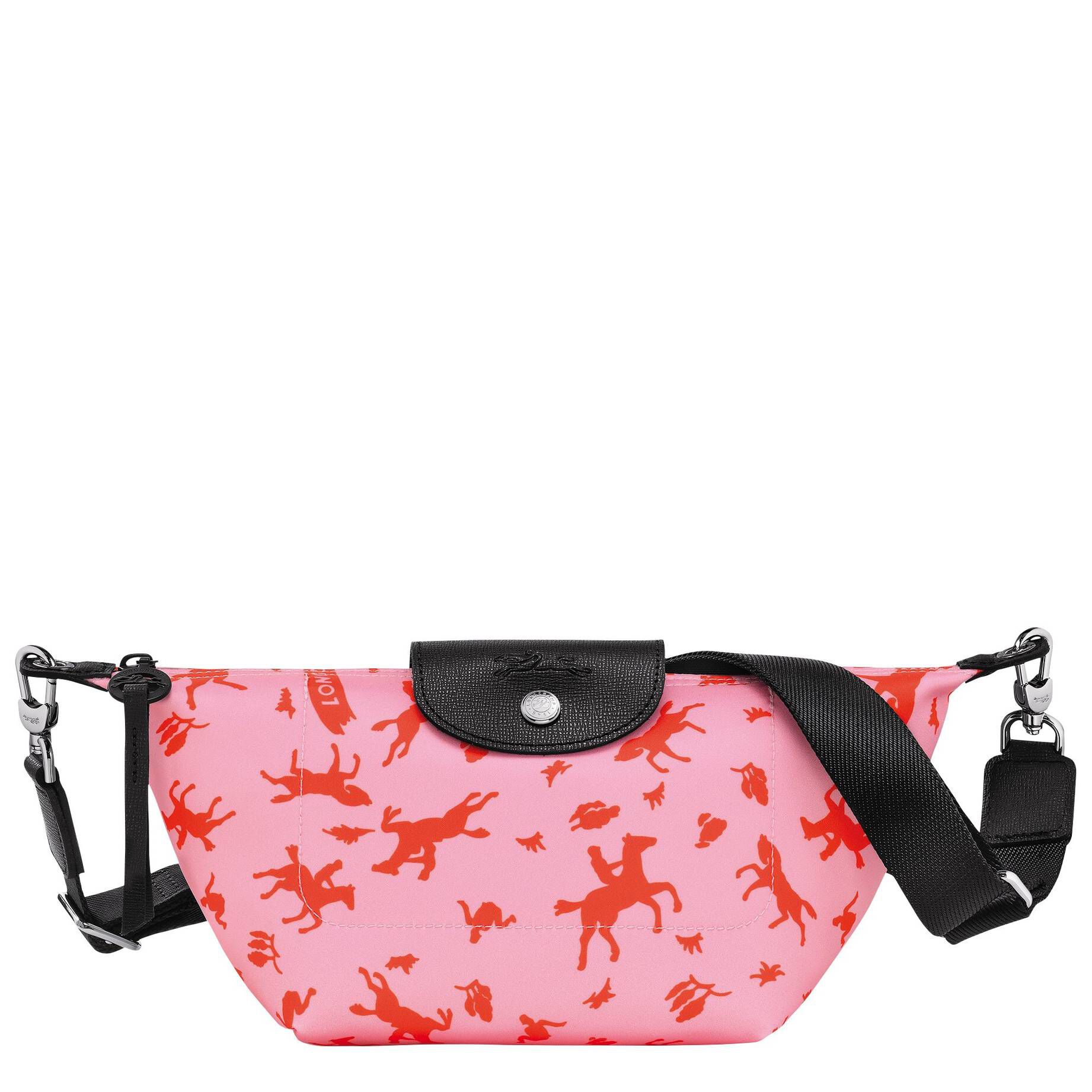 Longchamp| Damen Umhängetasche LE PLIAGE GALOP CROSSBODY BAG XS
