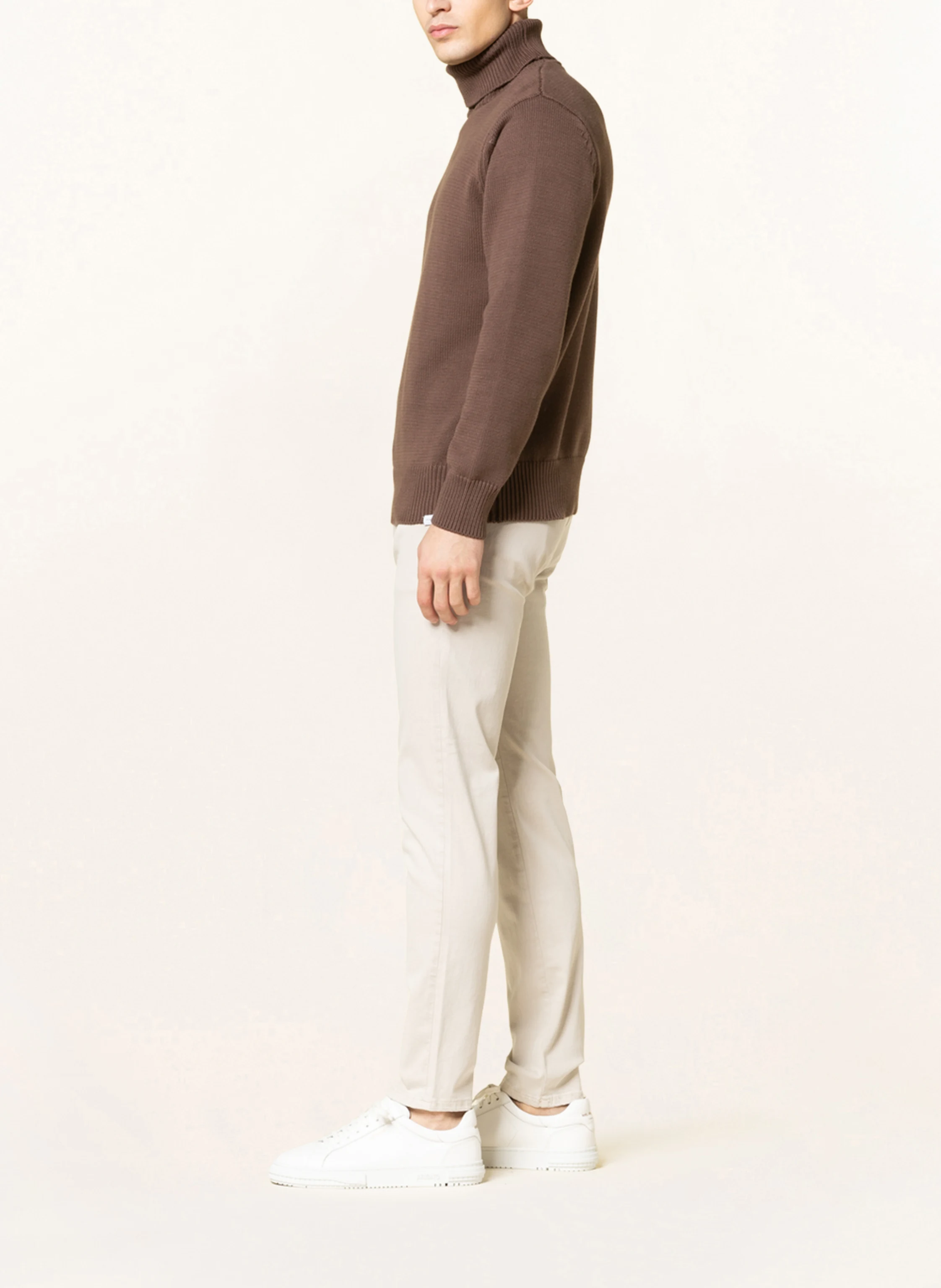 MAC Chino DRIVER Modern Fit