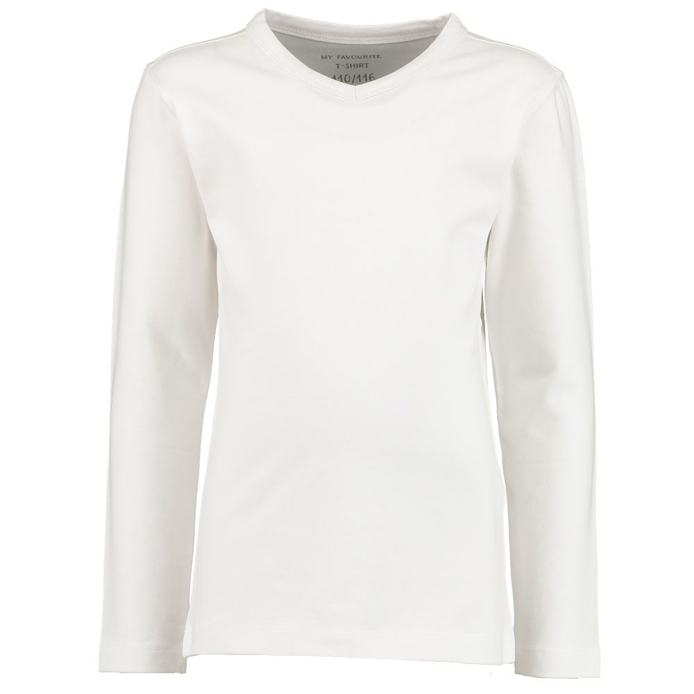 T-shirt - Wit