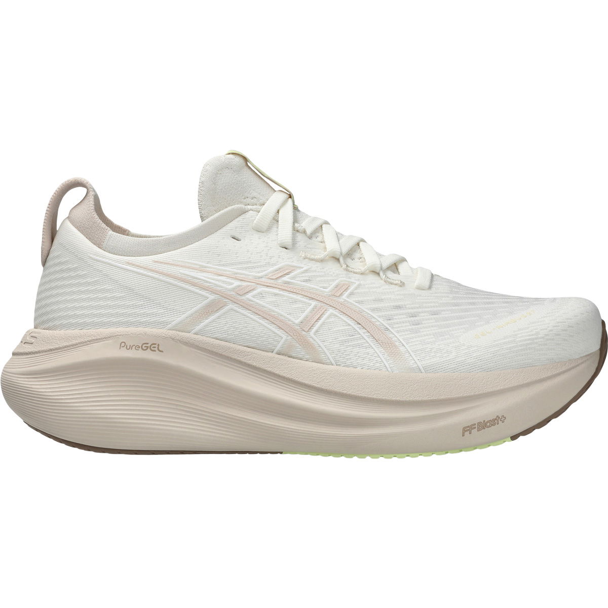 ASICS Gel-Nimbus 27 Løbesko Dame