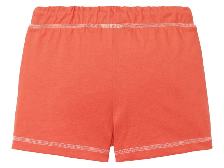 Sweatshort voor meisjes