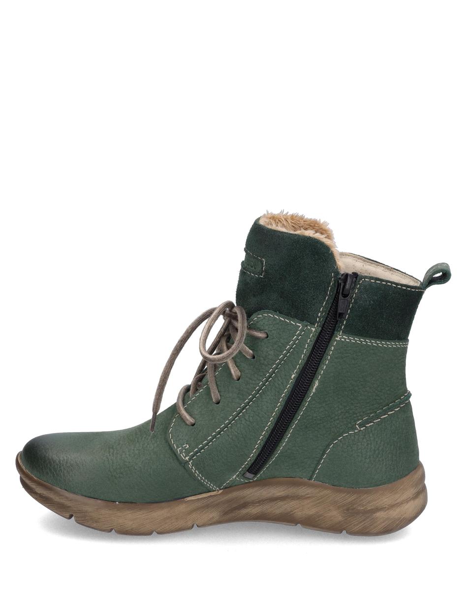 Stiefel Conny 53, grün