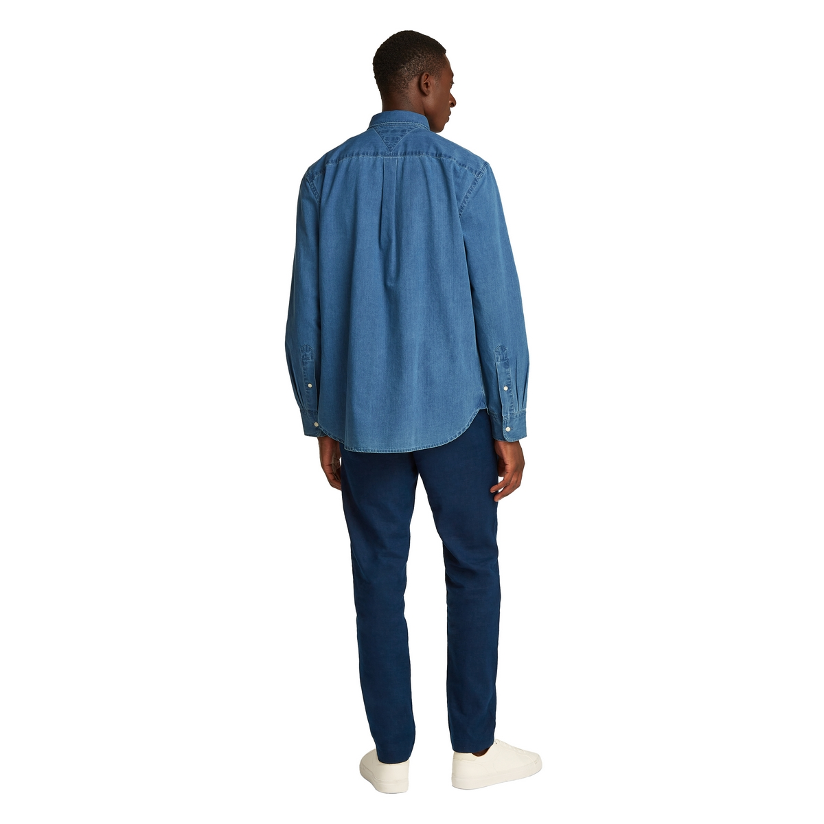 Heren T-shirt KBIS25-M17