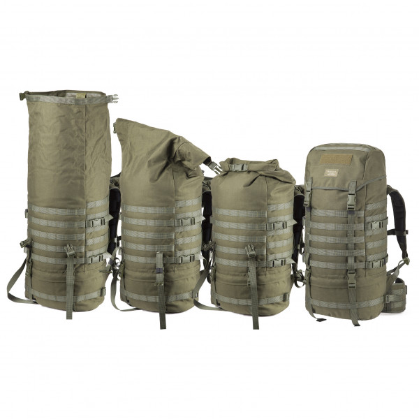 SAVOTTA - Jääkäri L 55 - Sac à dos de trekking