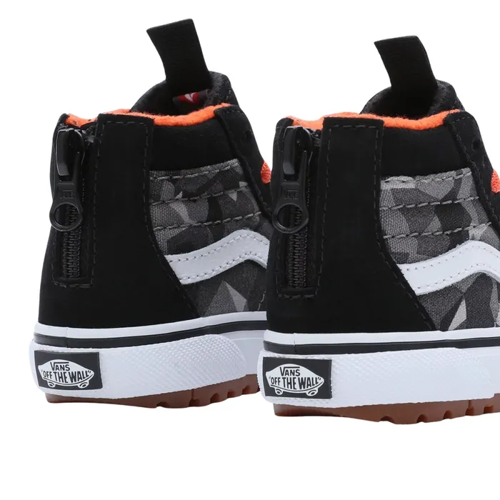 Vans Sk8-Hi Zip Sneakers Junior