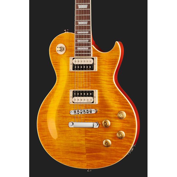 Harley Benton SC-550Plus EMG PAF