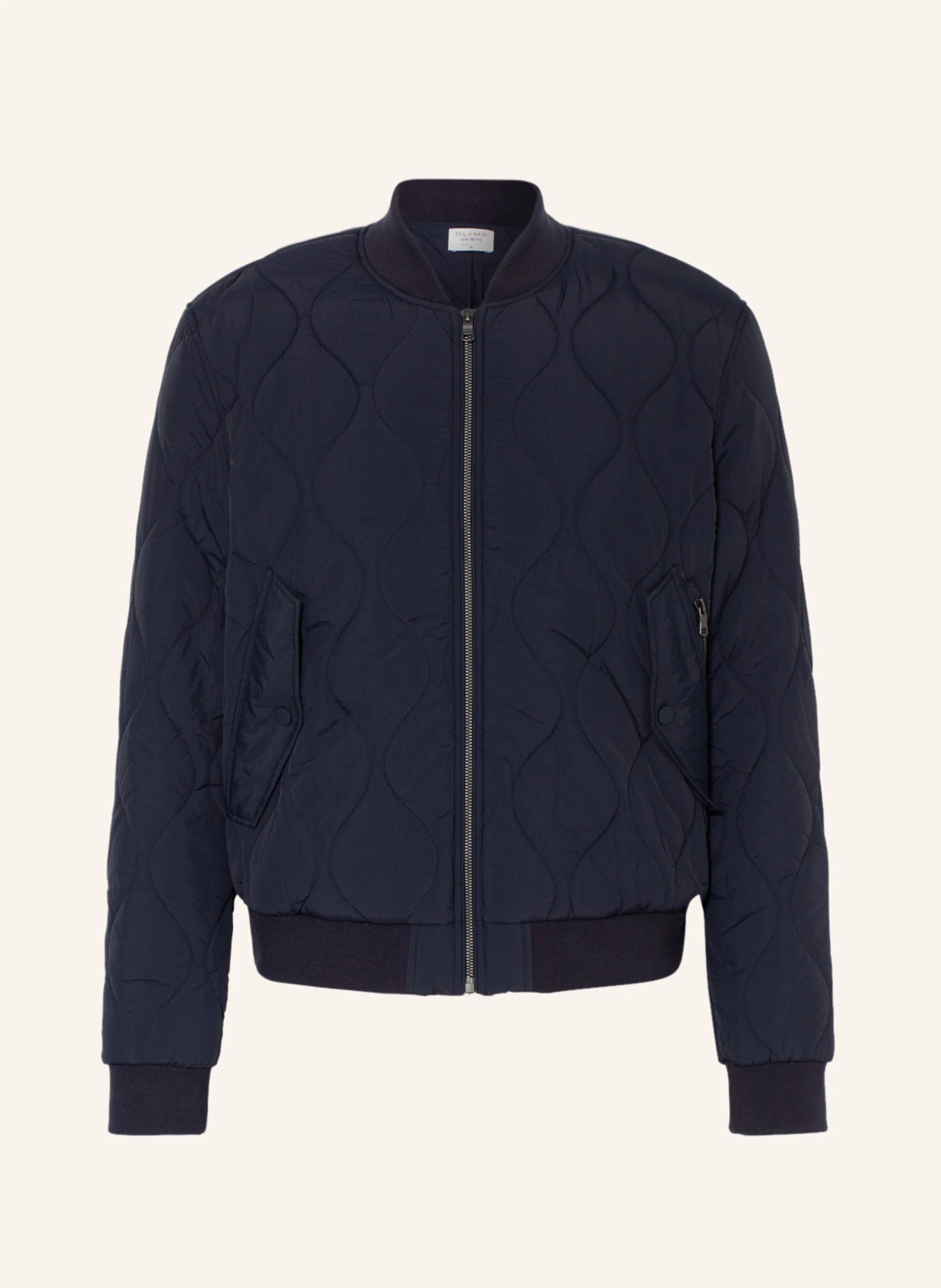 OLYMP Steppjacke
