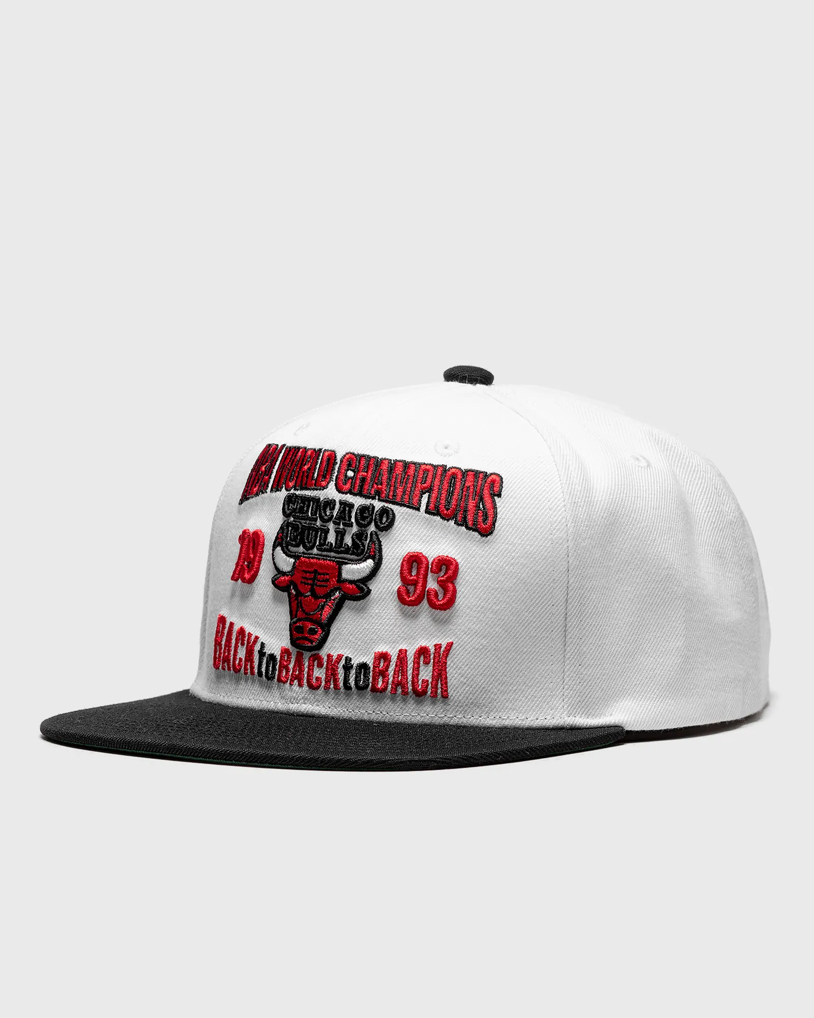 Mitchell & Ness NBA BACK TO 93 SNAPBACK CAP HWC CHICAGO BULLS