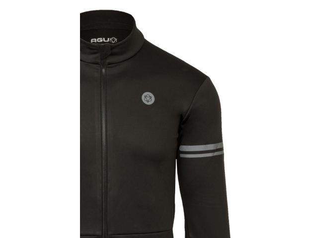 AGU Winter Essential Jakke Sort