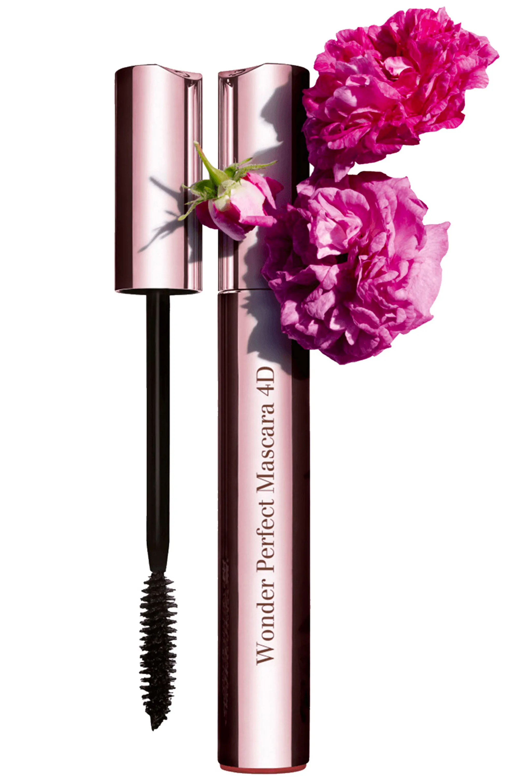 Clarins Mascara volume et longueur Wonder Perfect 4D-8 ml
