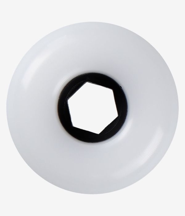 Spitfire Gnarhunters Cart Cruiser Radial Full Rollen (clear) 54 mm 80A 4er Pack