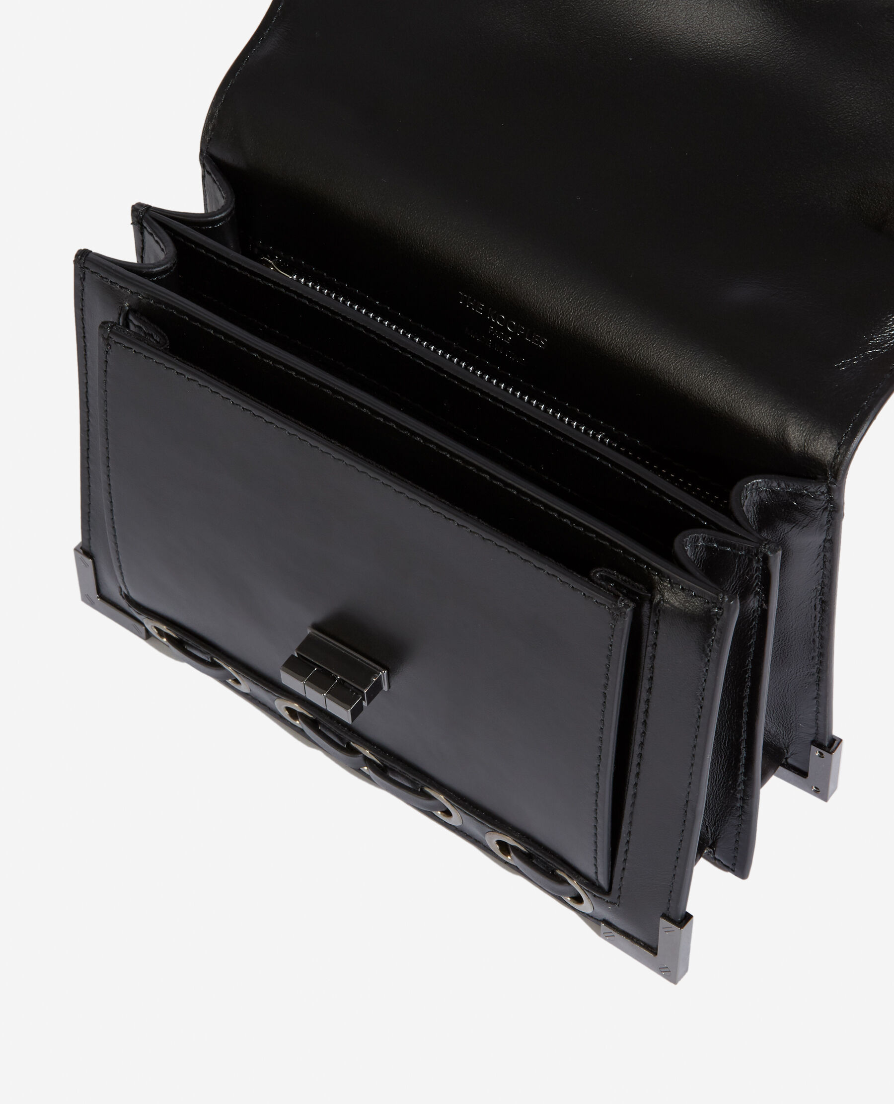 Sac Emily small black edition