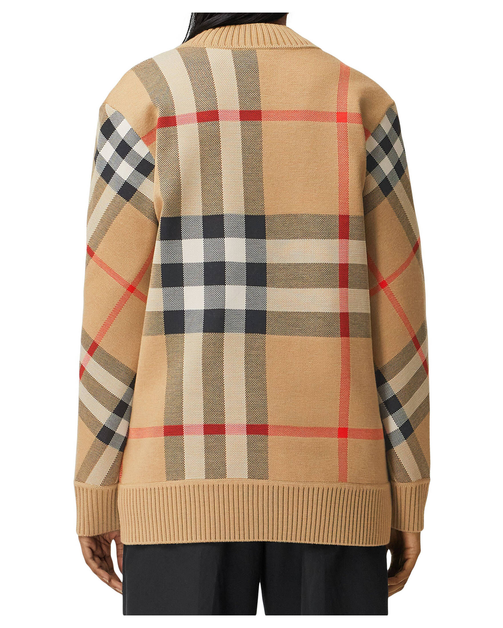 Burberry| Damen Cardigan
