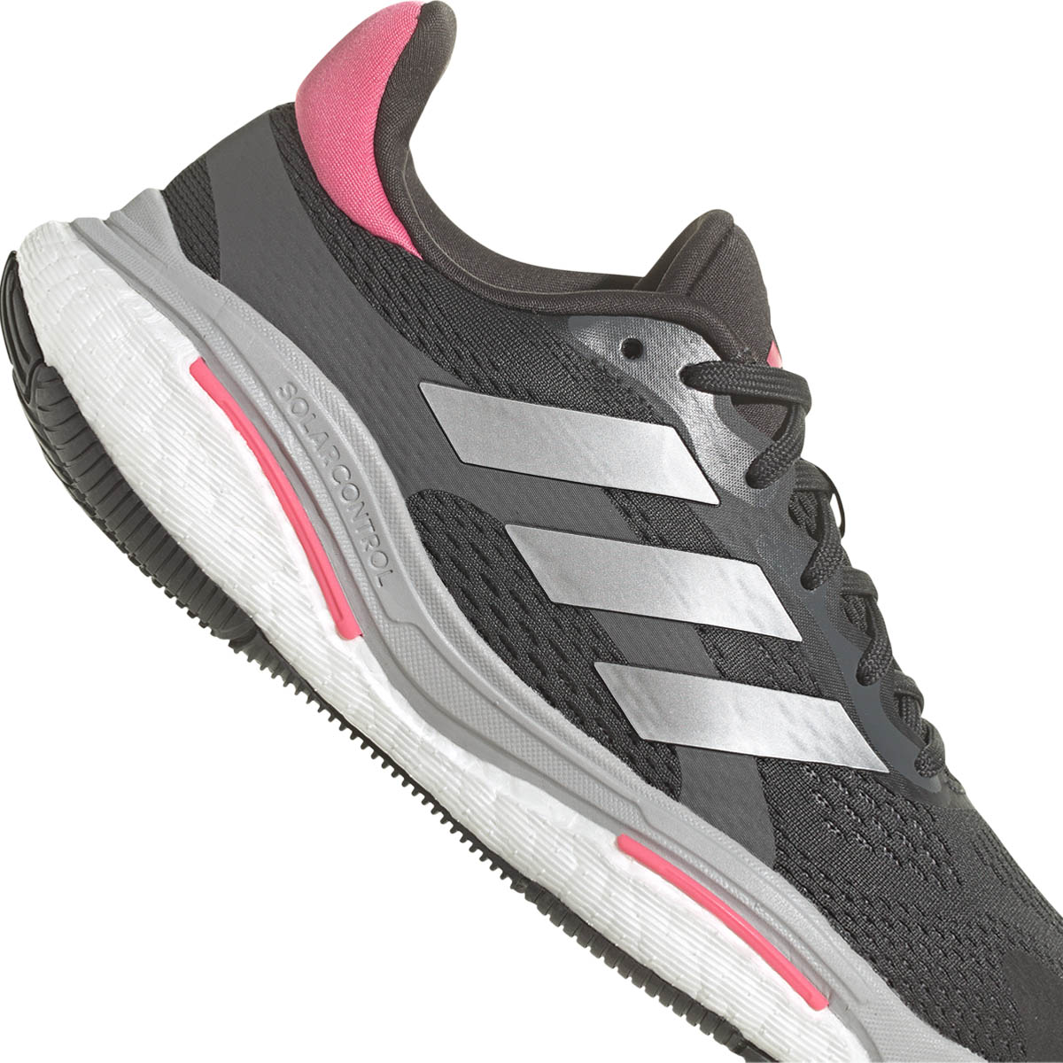 adidas Solarcontrol 2 Løbesko Dame