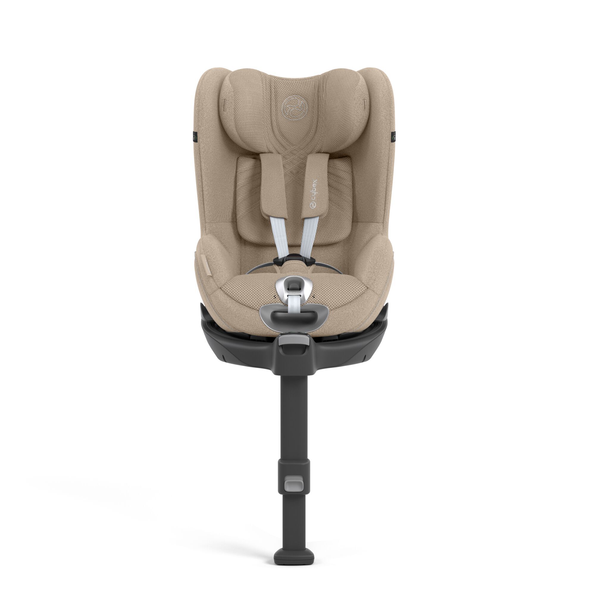 Sirona T i-Size Cozy Beige (Plus)