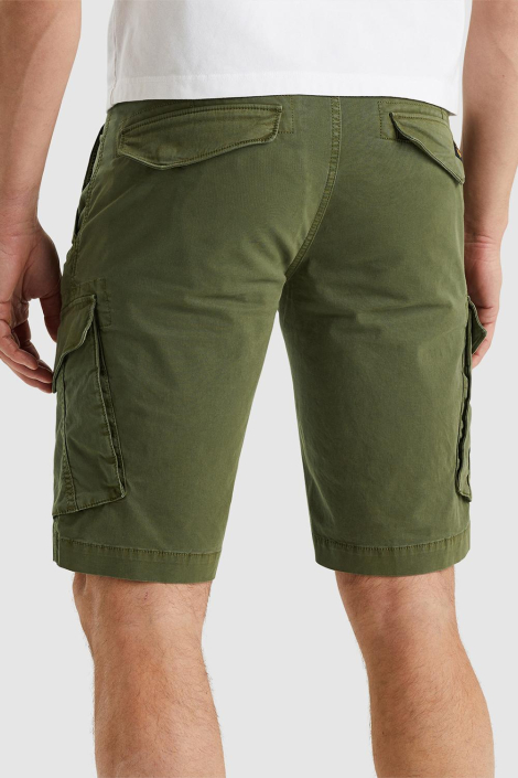 PME legend groene heren korte broek