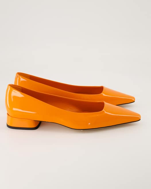 Konstantin Starke 2507 Pumps in Orange