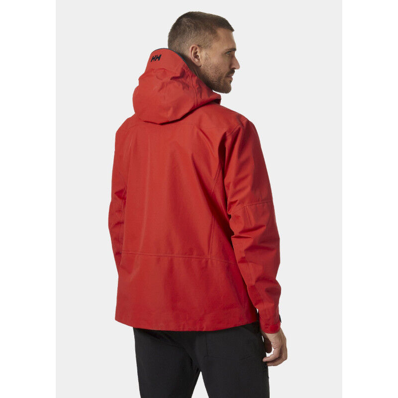 Odin 9 Worlds Infinity Shell Jacket - Veste imperméable homme