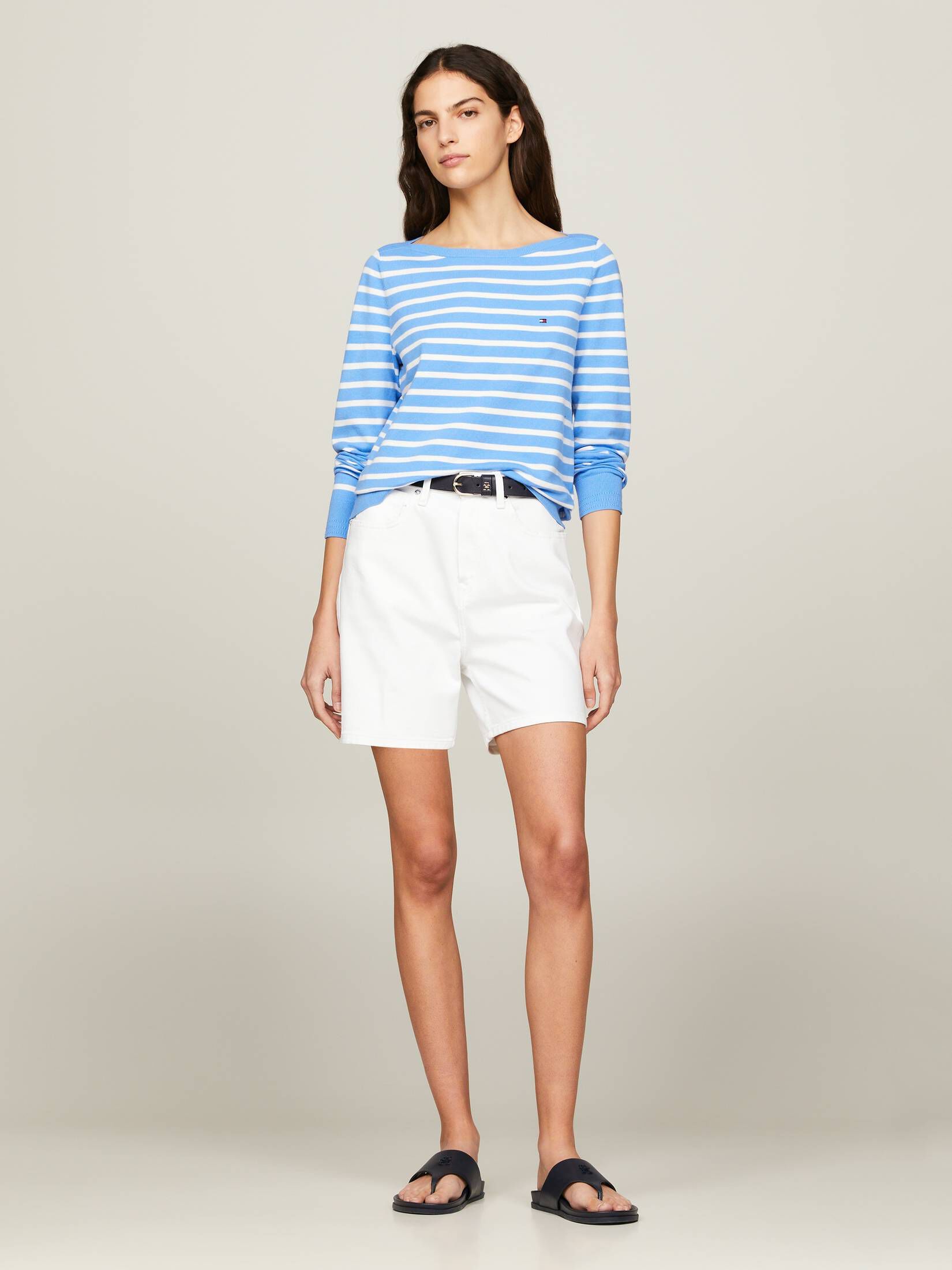 Tommy Hilfiger| Damen Strickpullover