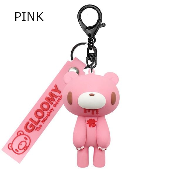 OST - GLOOMY Figuur Sleutelhanger