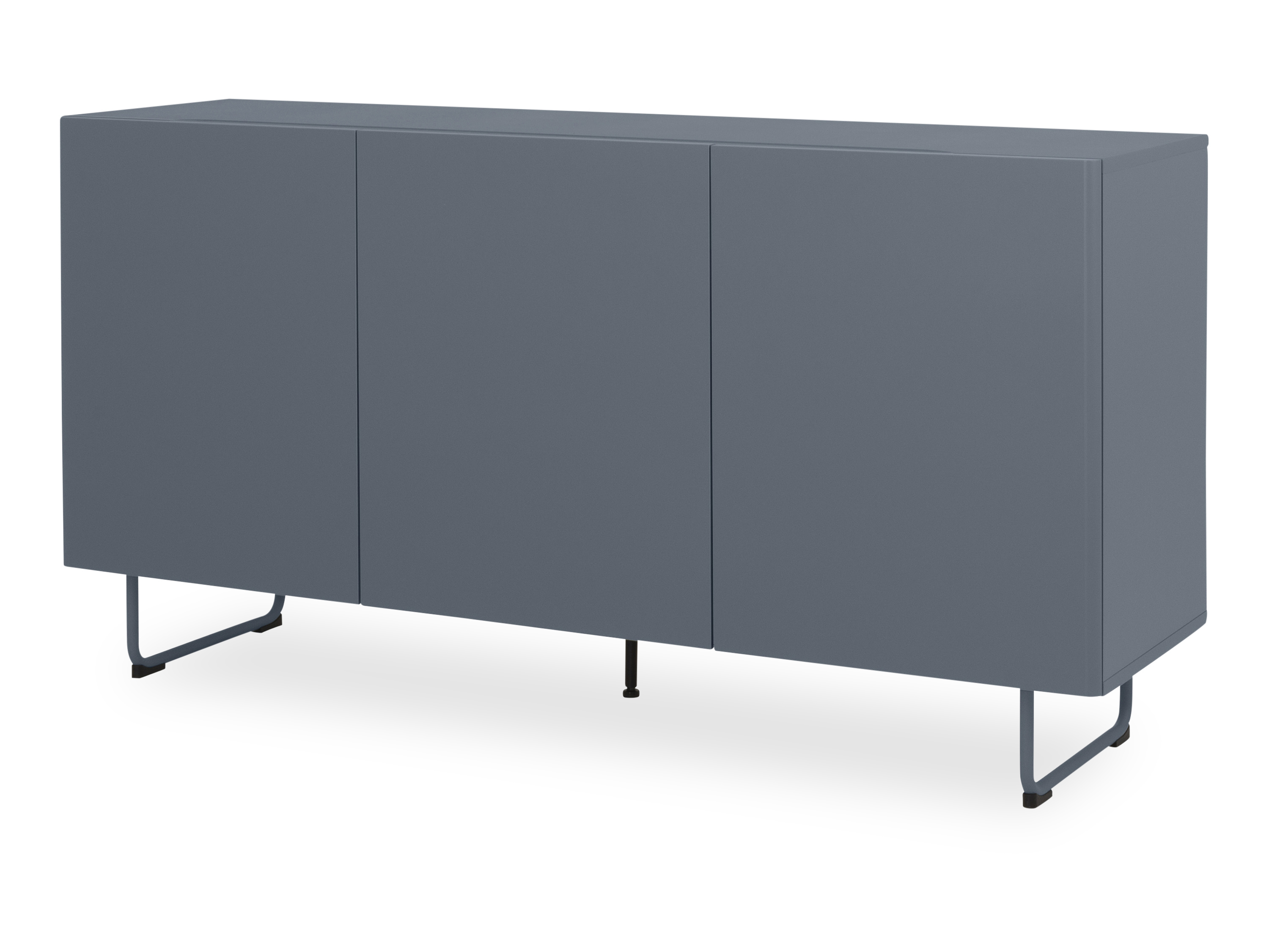 Sideboard HARPER TEMUCO lake blue