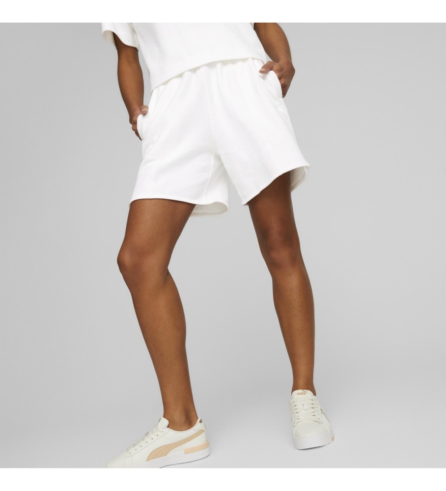 Puma Short Her branco