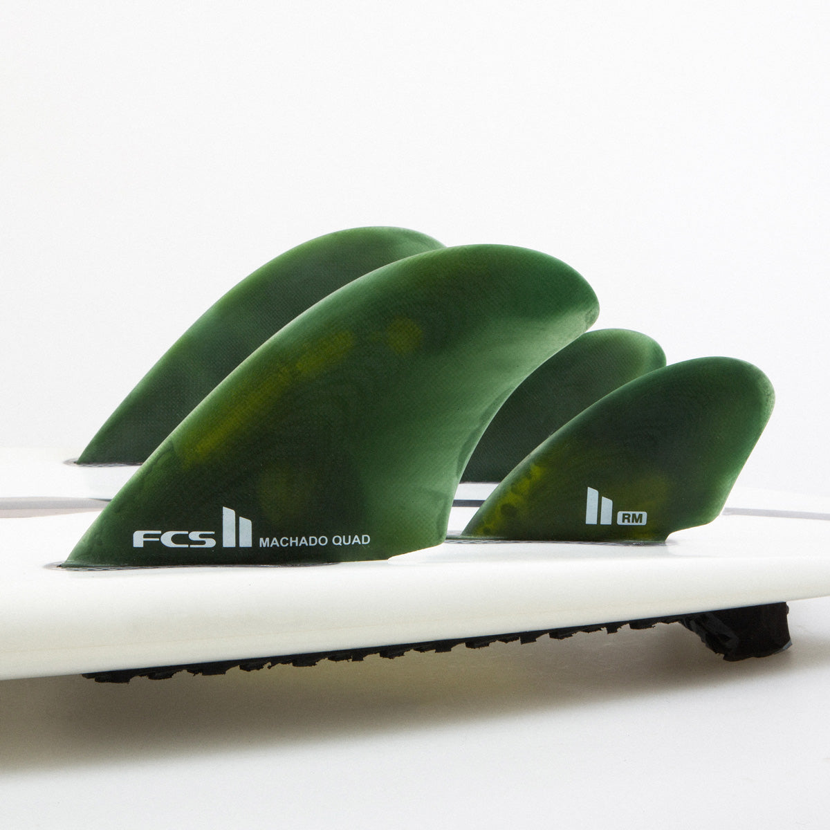 FCS RM Rob Machado Quad PG FCS II - Camo