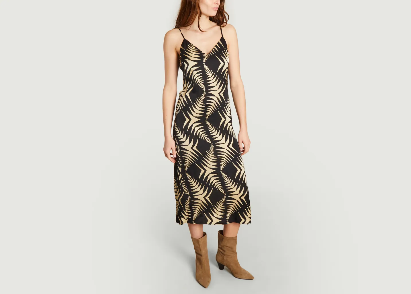 Robe napi Ba&sh