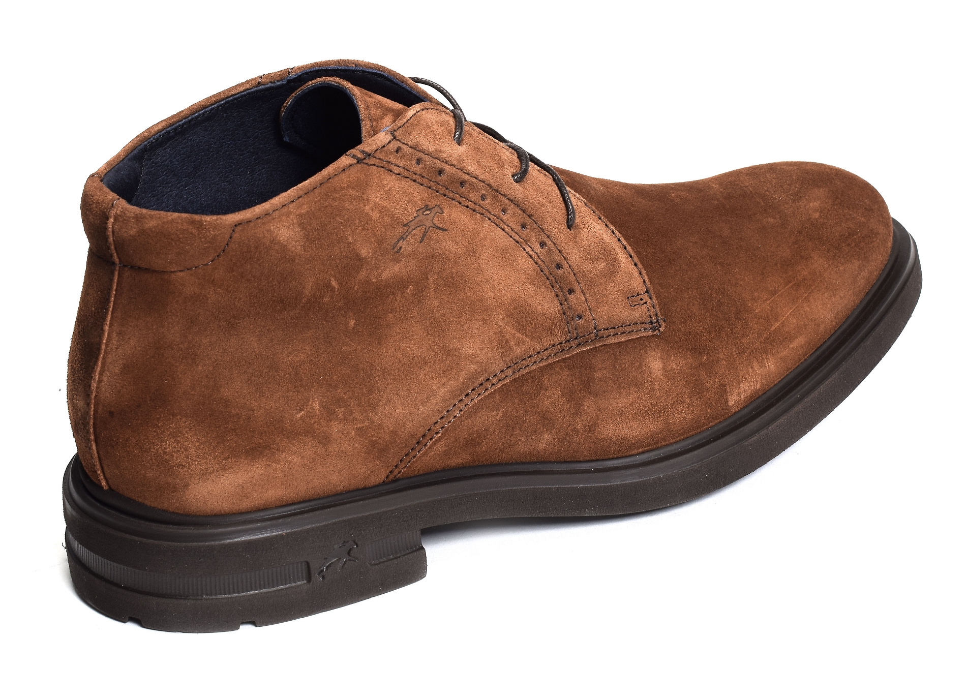 Belgas f0772 marron