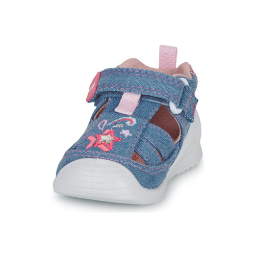 Biomecanics - 232181 - Bleu jean