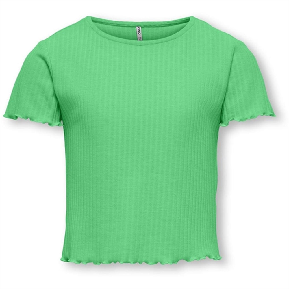 Køb Kids ONLY Spring Bouquet Nella Top Noos