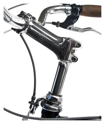 Expandeur Potence VéloOrange Threadless Stem Adaptor pour Potence de 1-1/8'