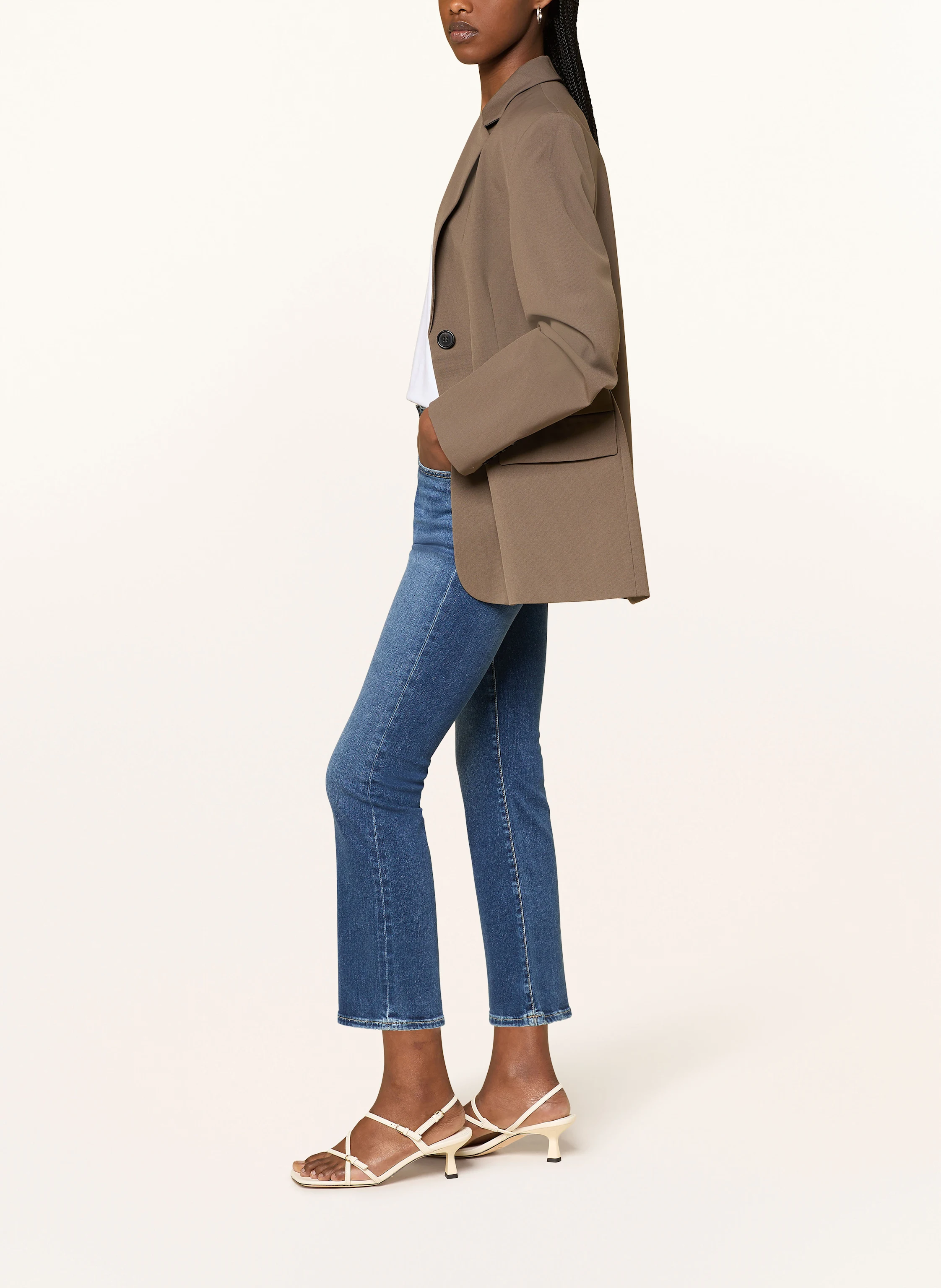 AG Jeans 7/8-Jeans JODI