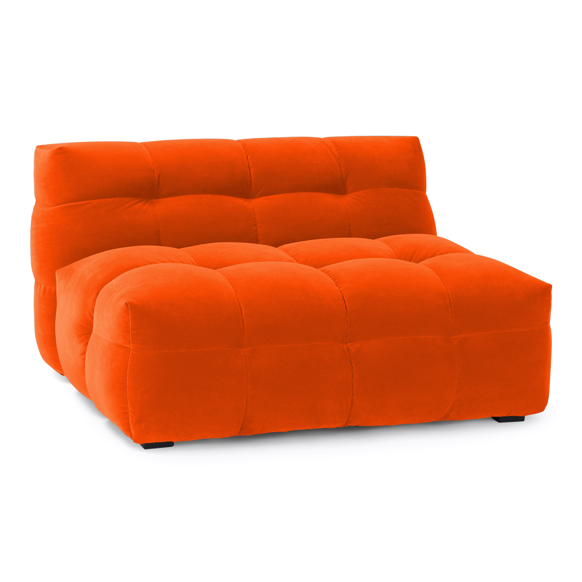 1,5-zitsbank Fat Joe royal orange