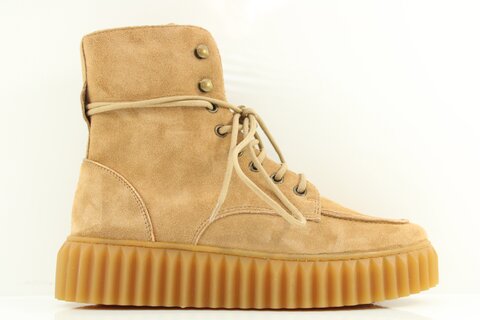 Voile Blanche Stiefeletten