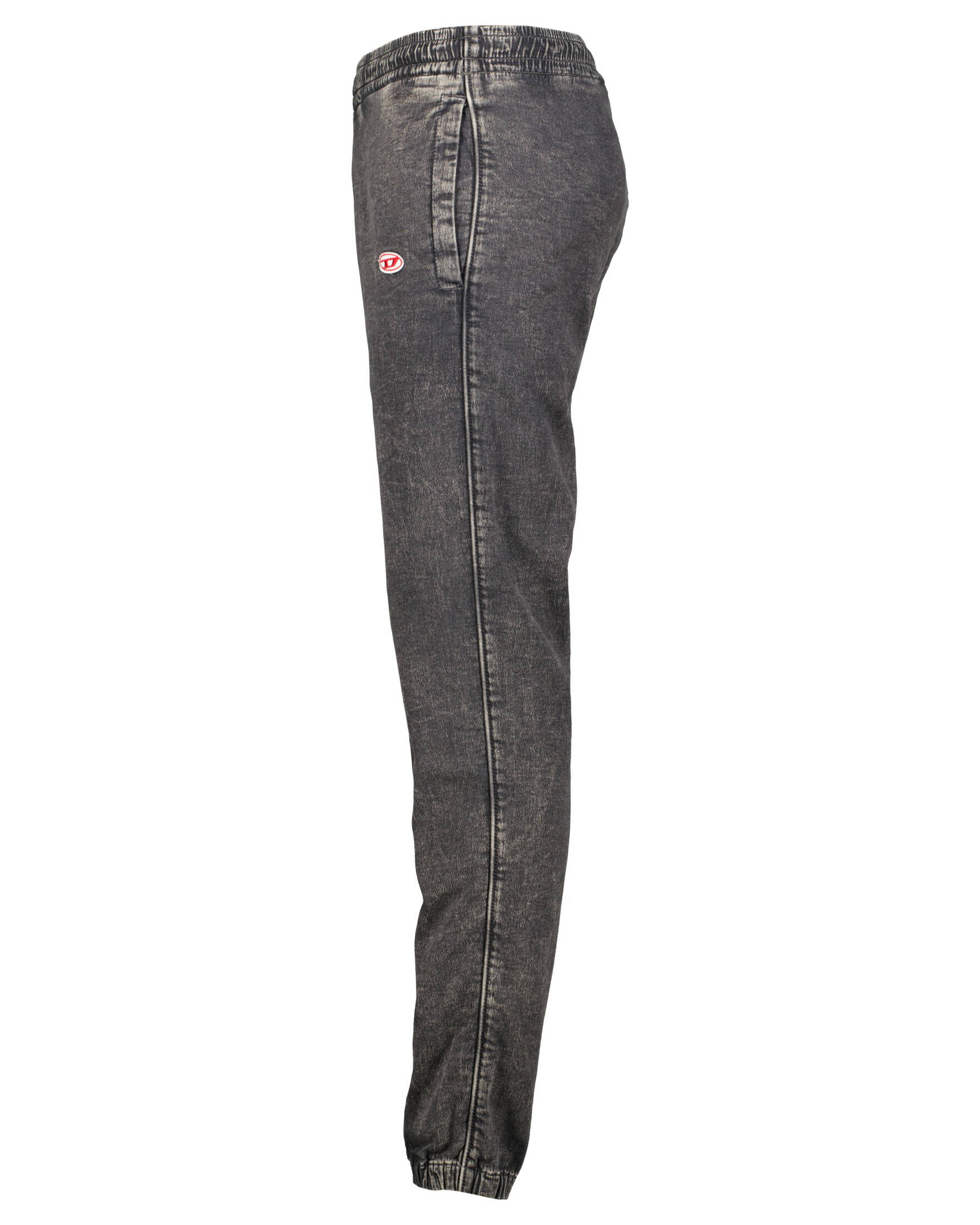 Diesel| Damen Jeans D-LAB-NE SWEAT