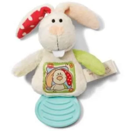 NICI My First NICI Beißring Hase