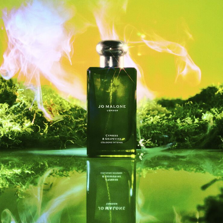 Jo Malone London Cypress & Grapevine Cologne Intense