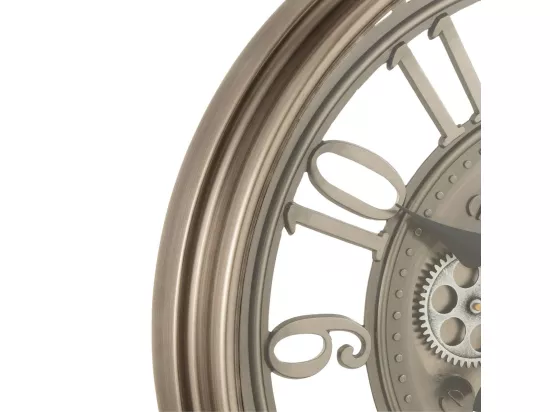 Horloge Murale Vintage 