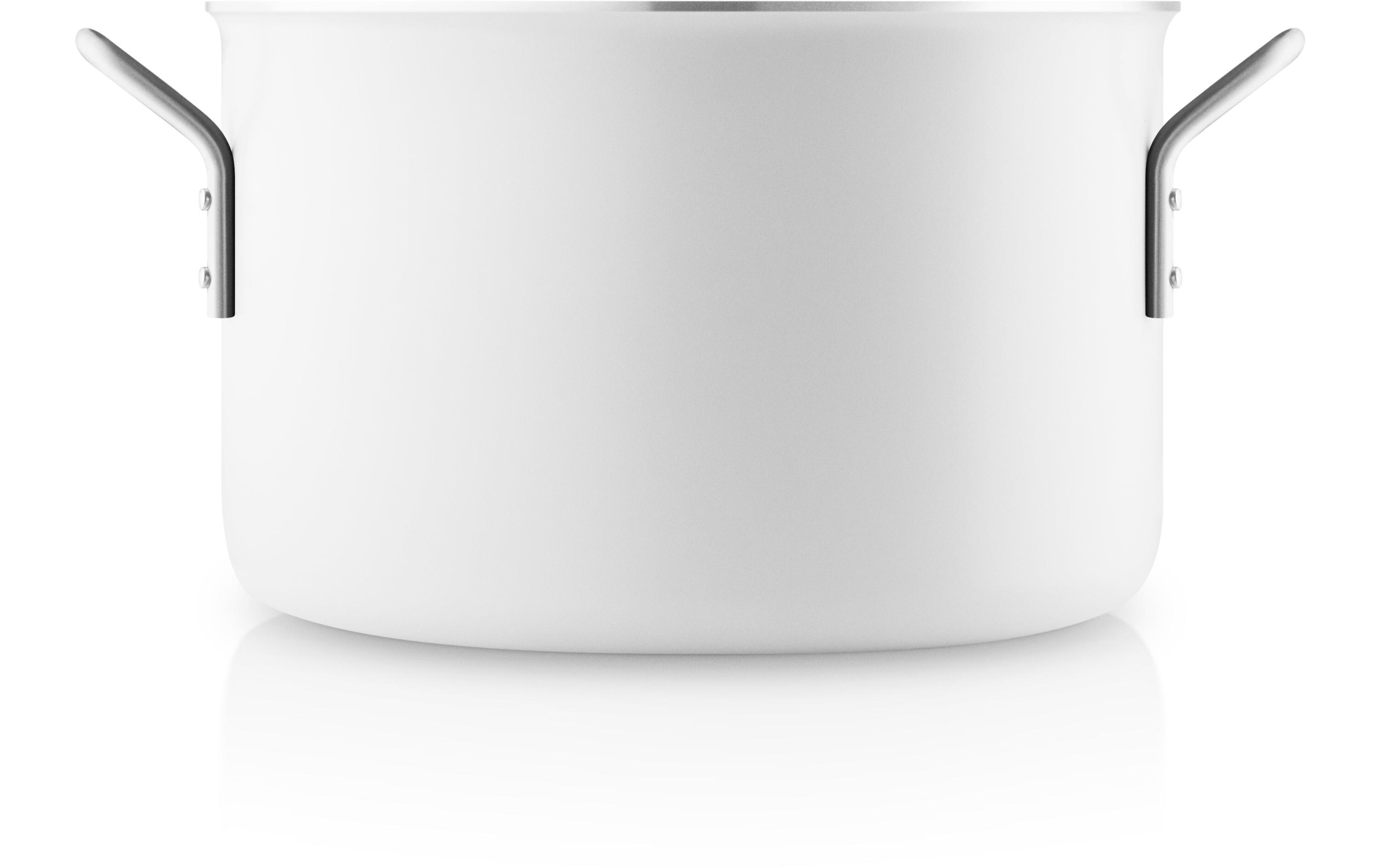 Kochtopf White Line 24 cm<br>Kochtopf