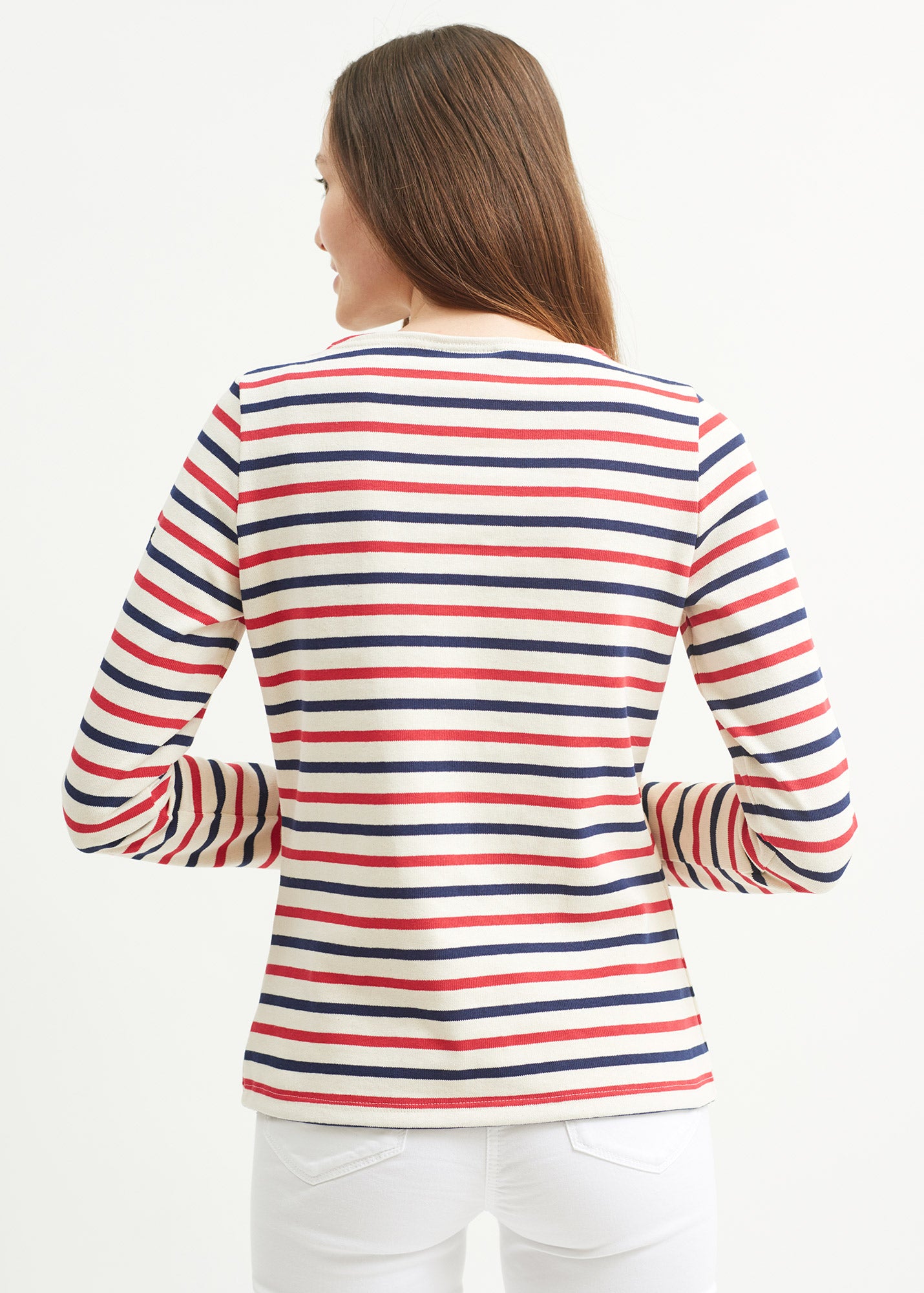 Marinière Tricolore Méridame