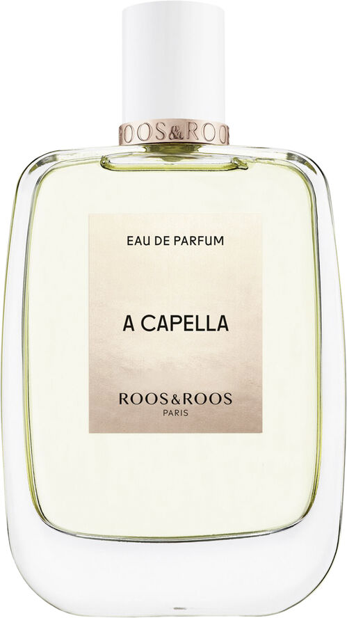 Roos & Roos A Capella