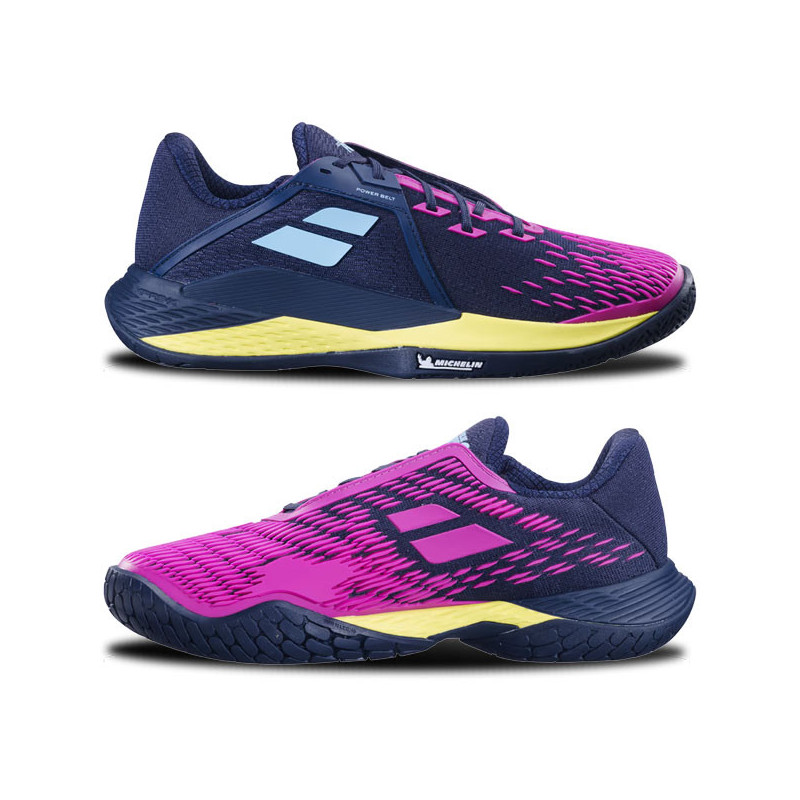 Babolat Propulse Fury 3 Aero Rafa