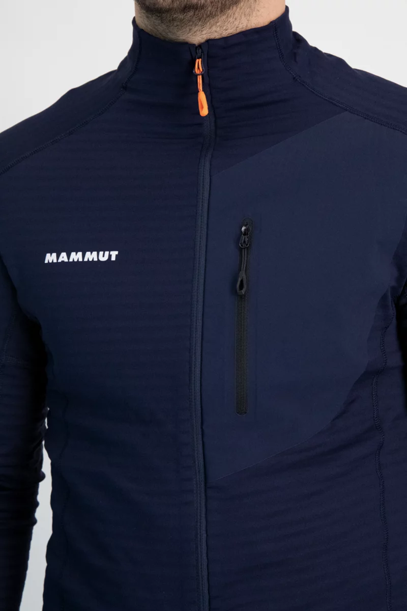 MAMMUT Taiss Light Herren Midlayer