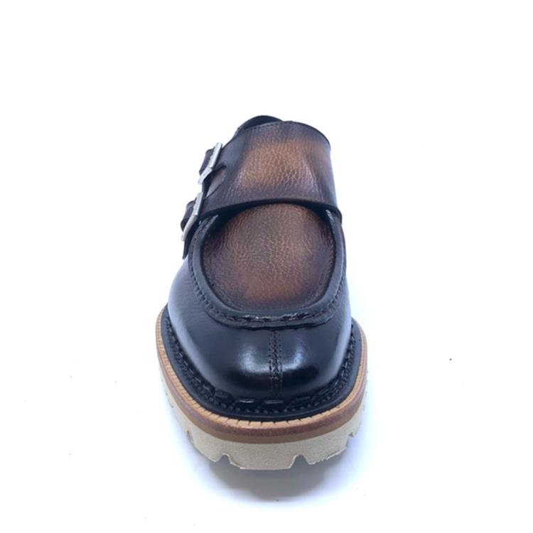 Harris Asiago Alce - Rifin Cacao Chiaro Sfumato 1029