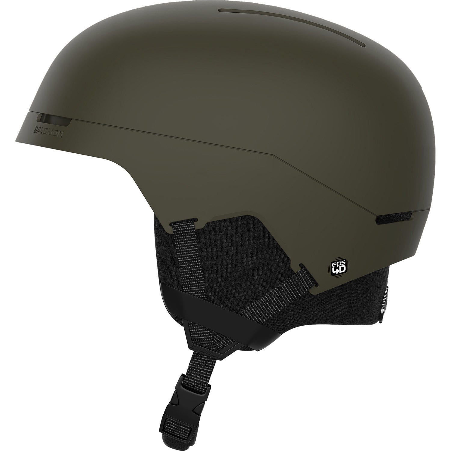 Salomon  Brigade