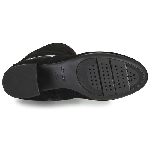 Geox - D PHEBY 50 - Noir