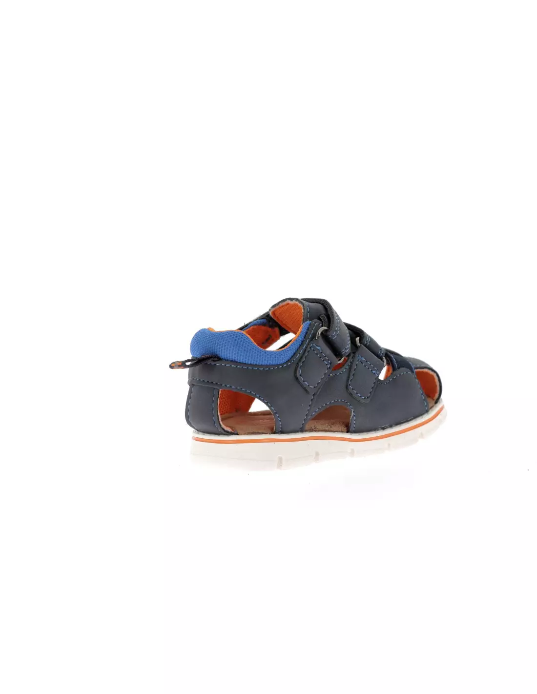 SAFETY JOGGER 610782 - Sandales & nu-pieds Navycobaltblue
