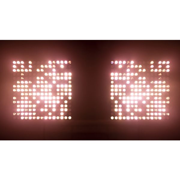 Stairville LED Matrix Blinder 5x5 RGB WW